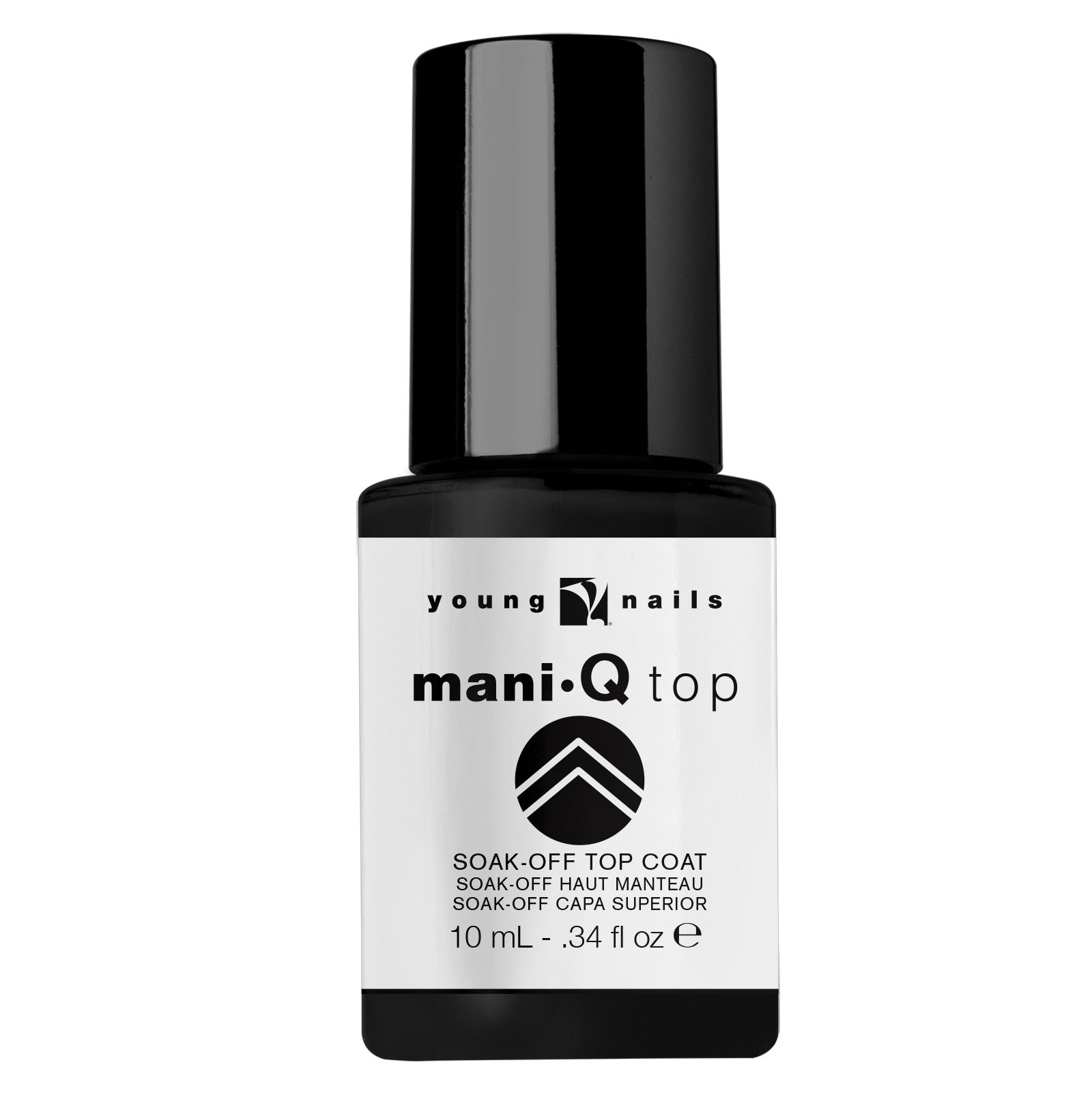 Mani Q Top Coat